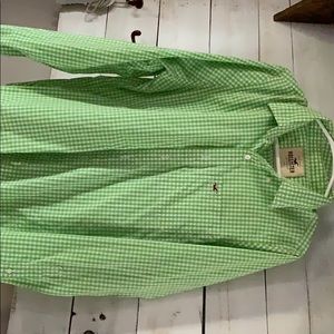 Men’s Dress Shirt